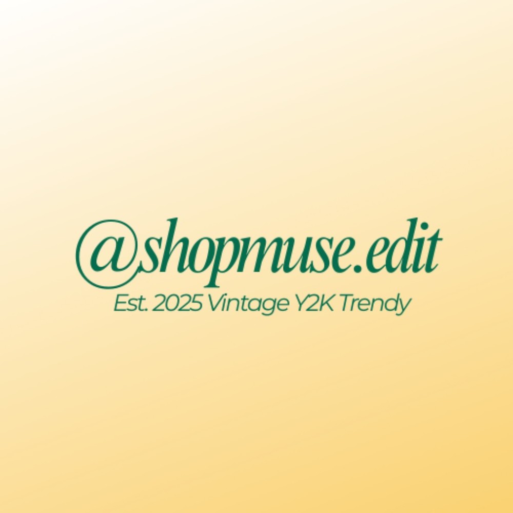 Meet your Posher, Shopmusedit